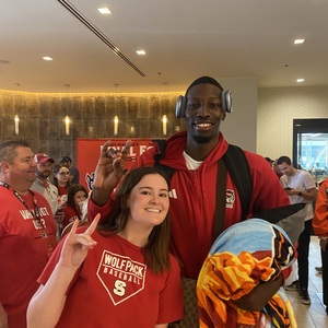 Fundraising Page: Finley Revels